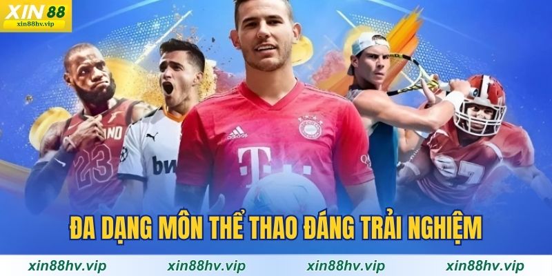 da-dang-mon-the-thao-dang-trai-nghiem