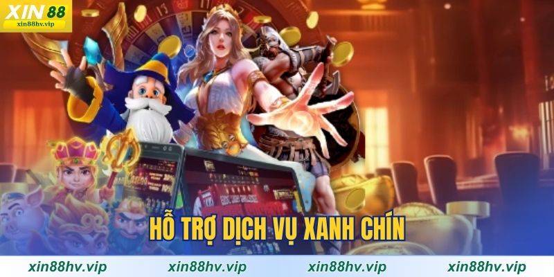ho-tro-dich-vu-xanh-chin-voi-game-no-hu-uy-tin
