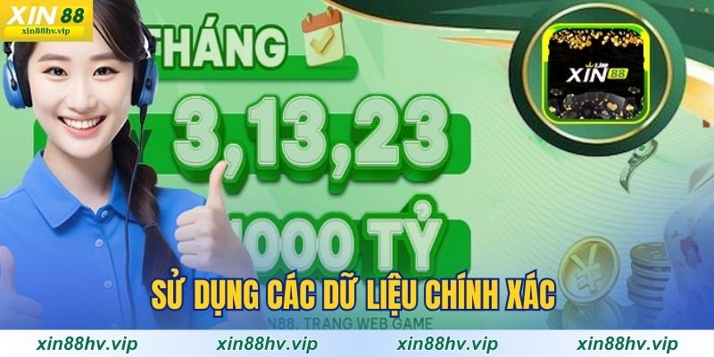 su-dung-cac-du-lieu-chinh-xac